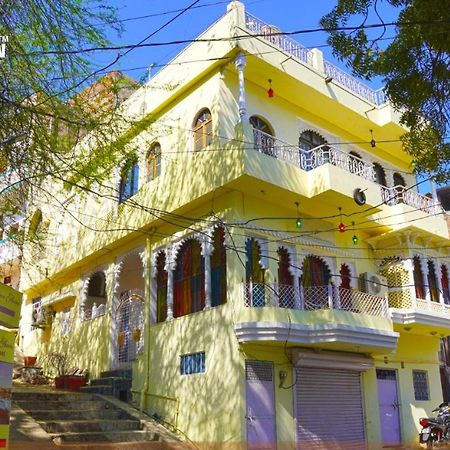 Rajkarn Boutique Villa By 29 Bungalow Udaipur Kültér fotó