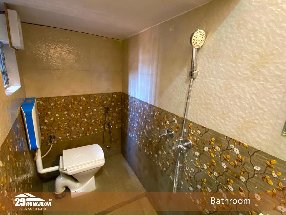 Rajkarn Boutique Villa By 29 Bungalow Udaipur Kültér fotó