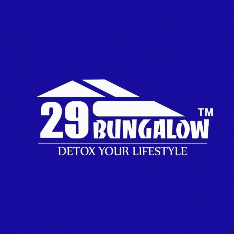 Rajkarn Boutique Villa By 29 Bungalow Udaipur Kültér fotó